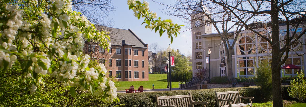 A Celebration Of Learning: April 7, 2017 | Wittenberg University