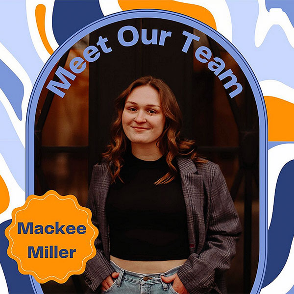Sips Team Mackee Miller
