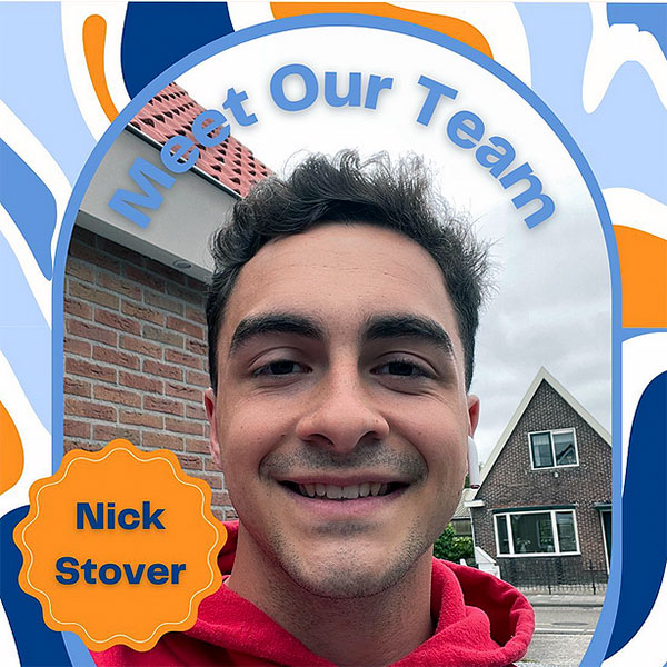 Sips Team Nick Stover