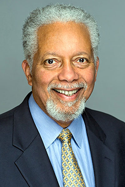 Robert Perry