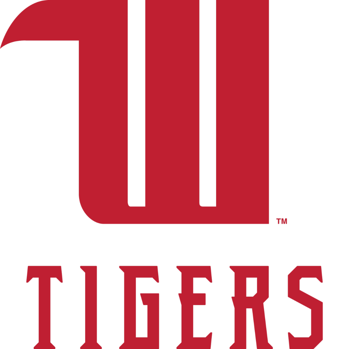 Wittenberg Athletics Logo