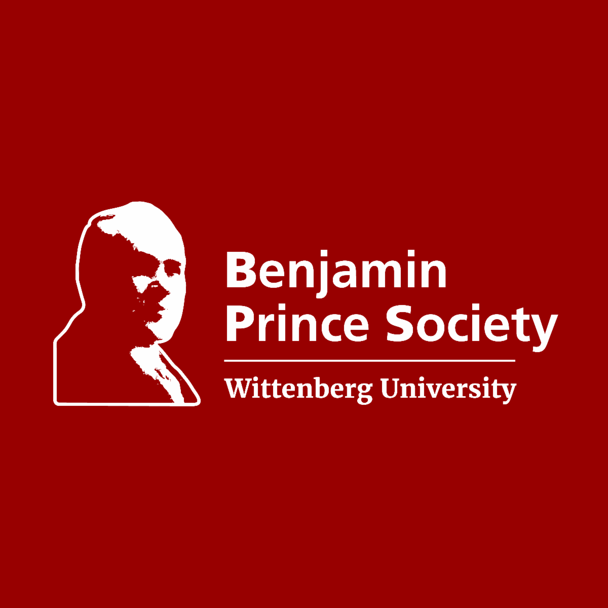 Benjamin Prince Society Graphic