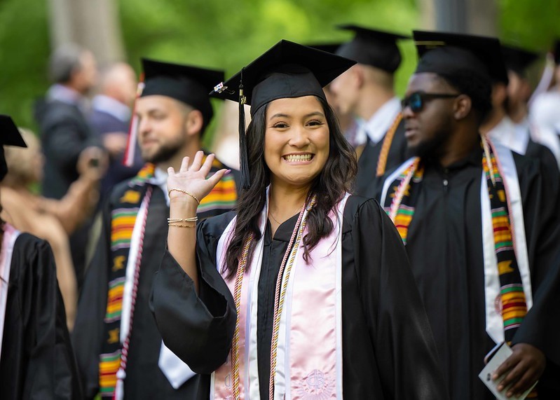 Wittenberg Graduate