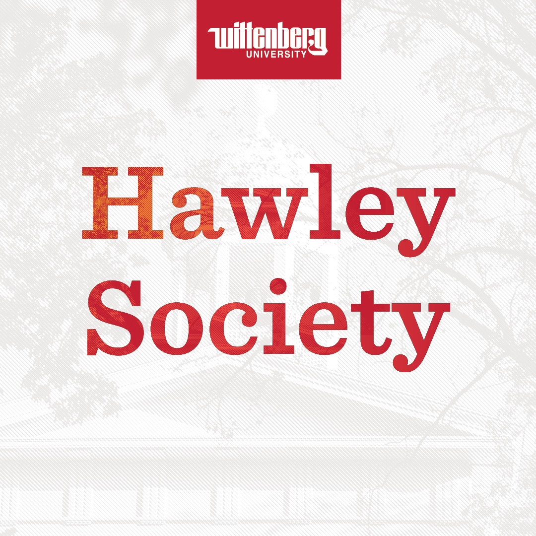 Hawley Society Graphic