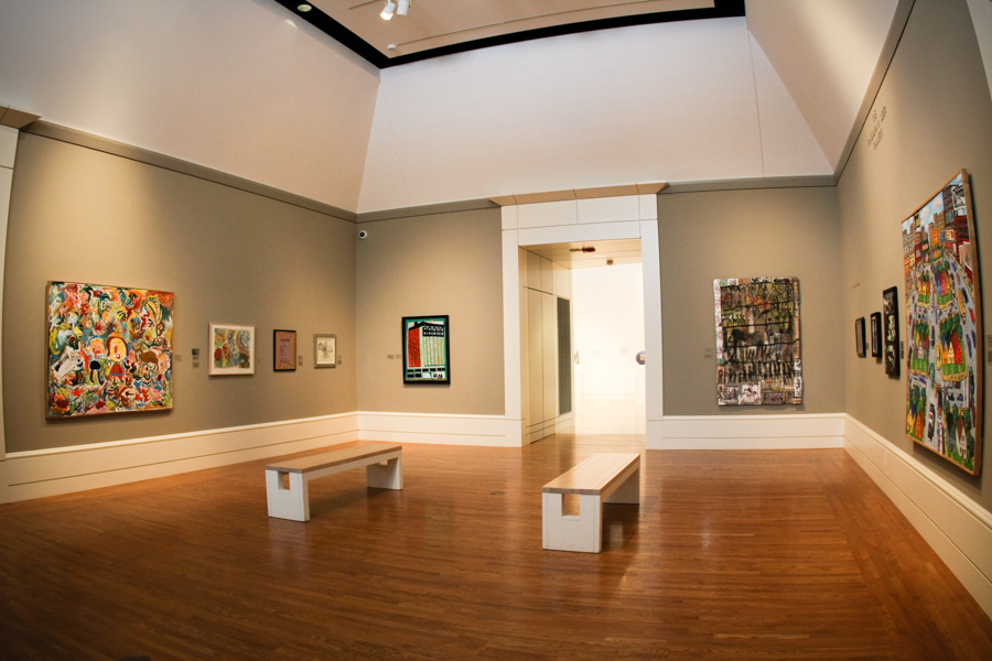 Springfield Museum of Art at Wittenberg University | Wittenberg University