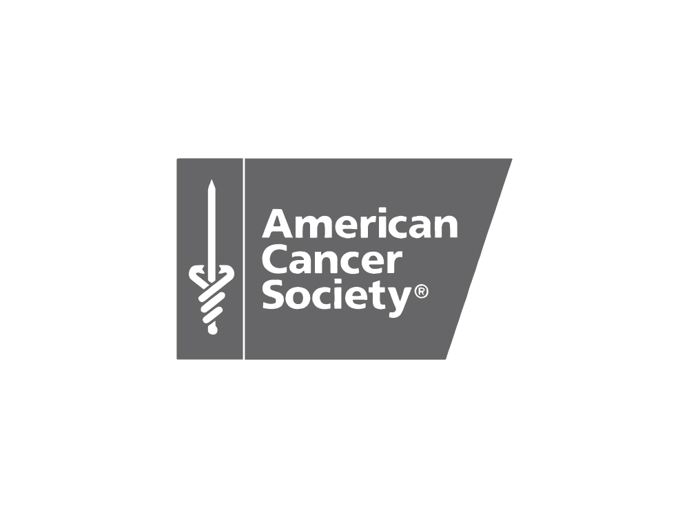 American Cancer Society logo