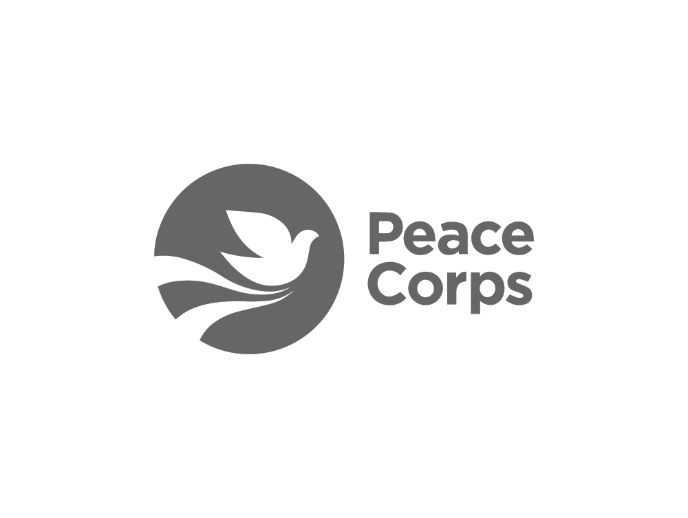 Peace Corps logo