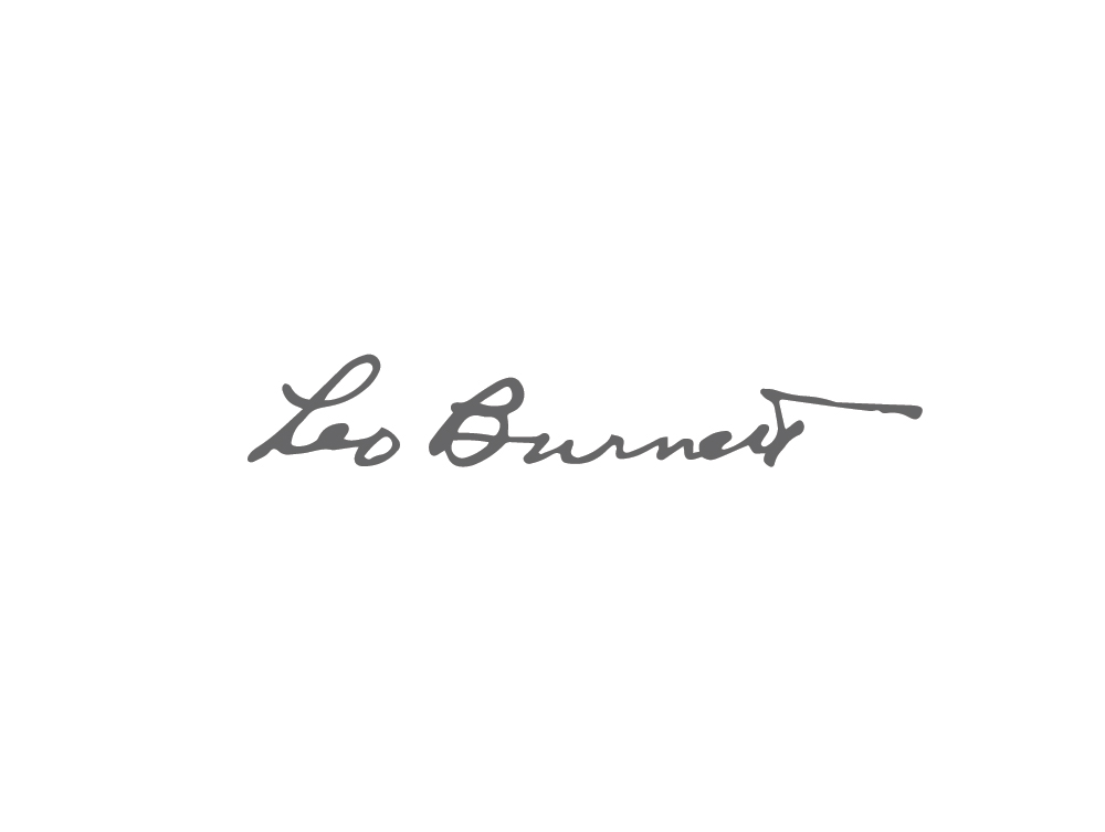 Leo Burnett