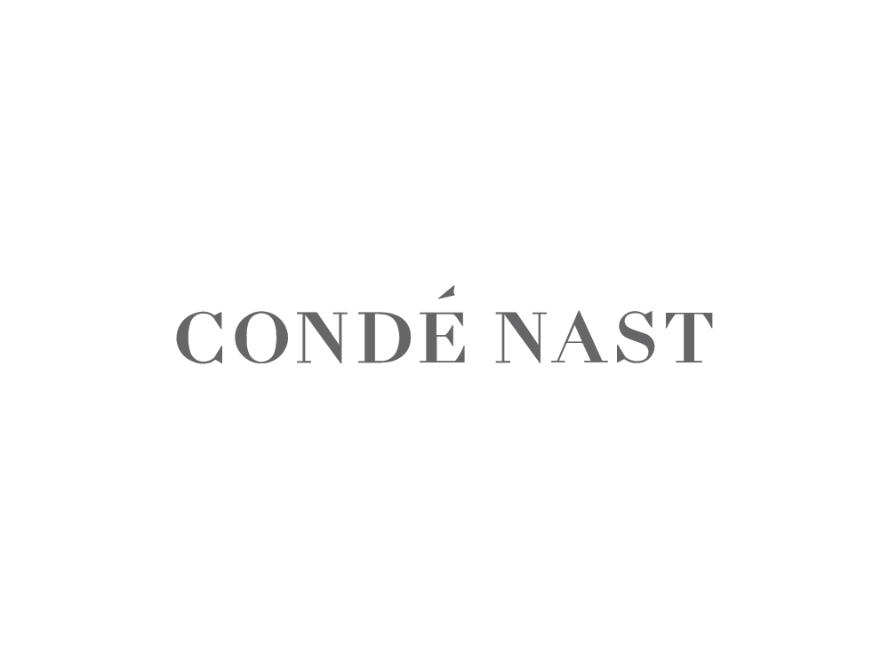 Condé Nast logo