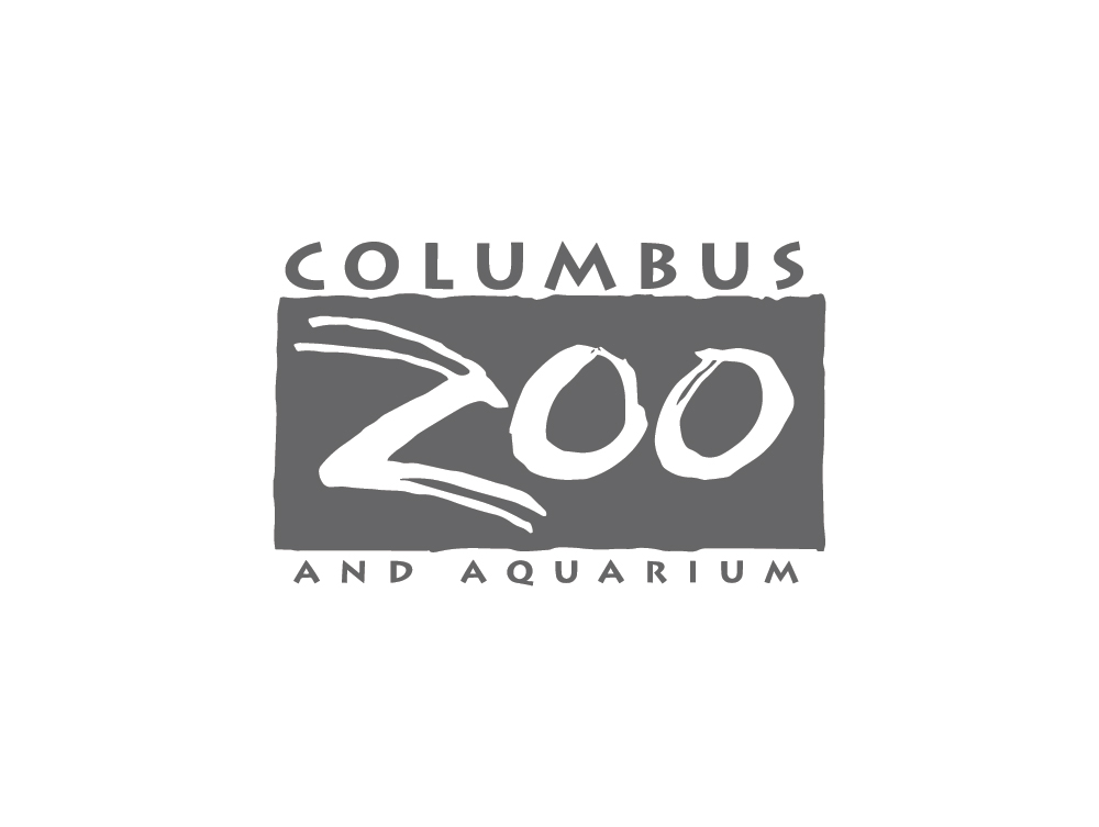 Columbus Zoo logo