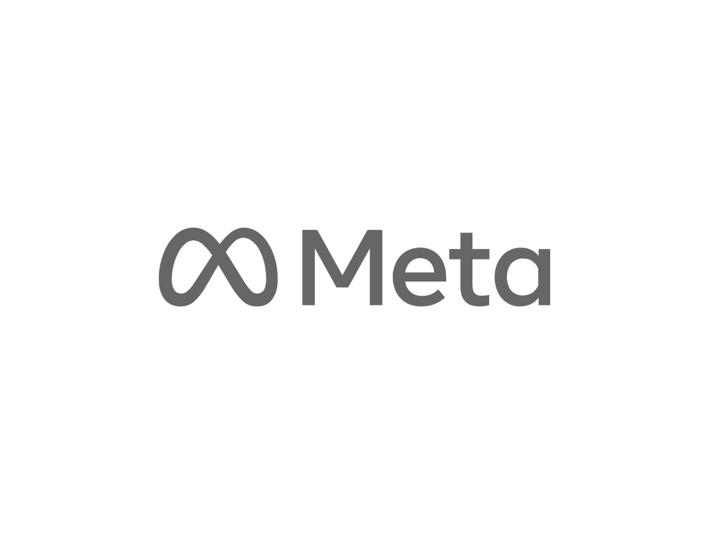 Meta logo