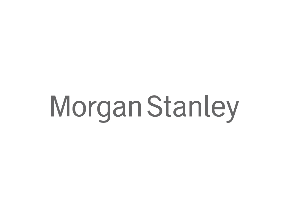 Morgan Stanley logo