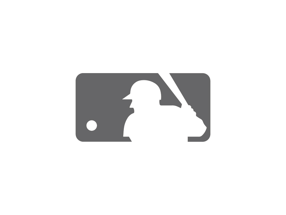 MLB logo