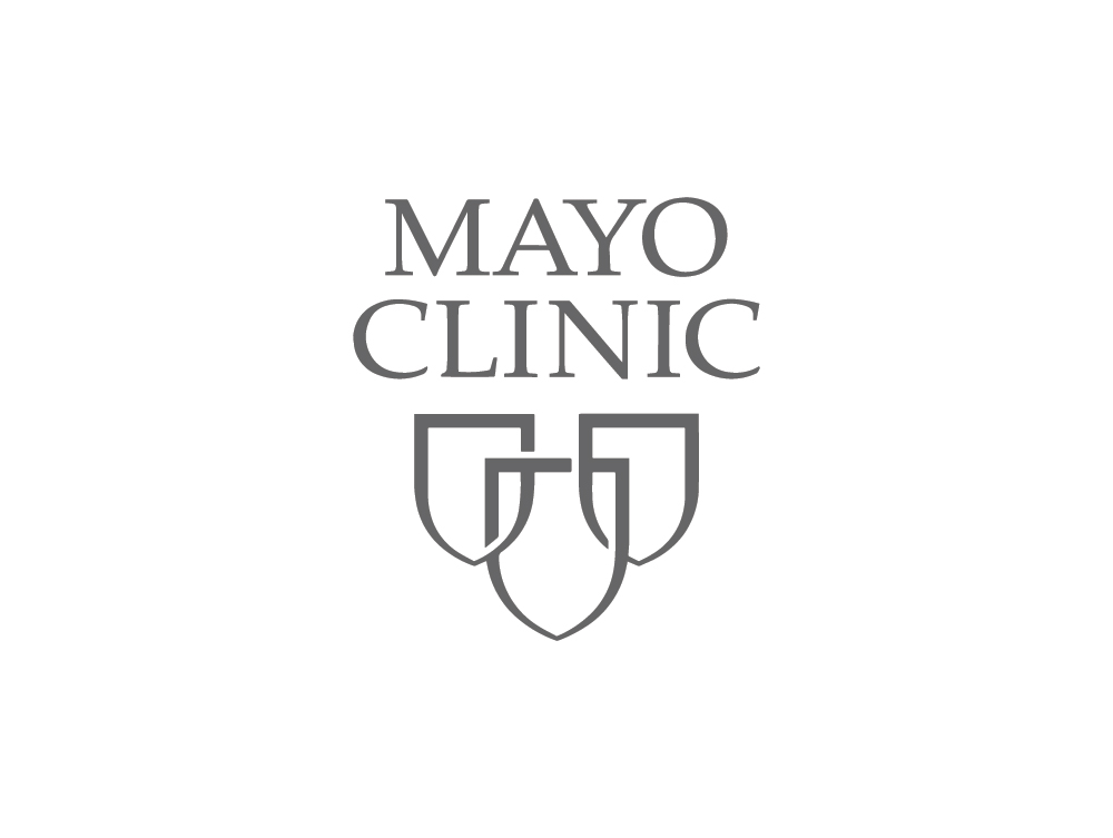 Mayo Clinic logo