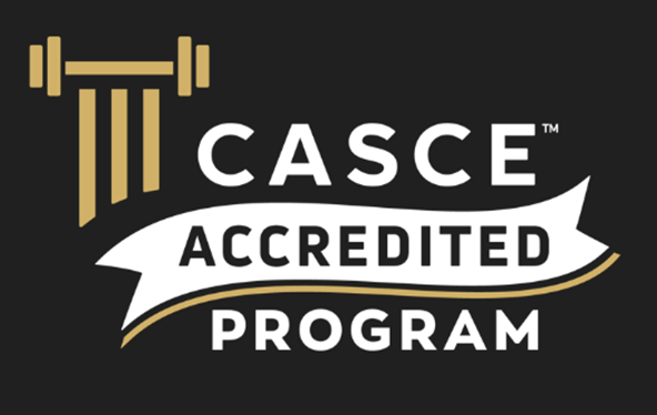 CASCE Logo