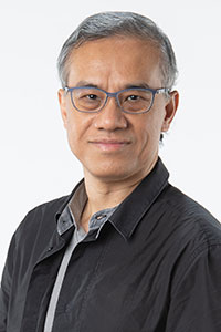 Howard Choy