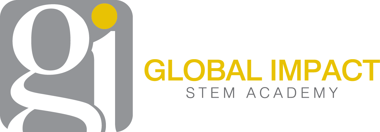 Global Impact STEM Logo