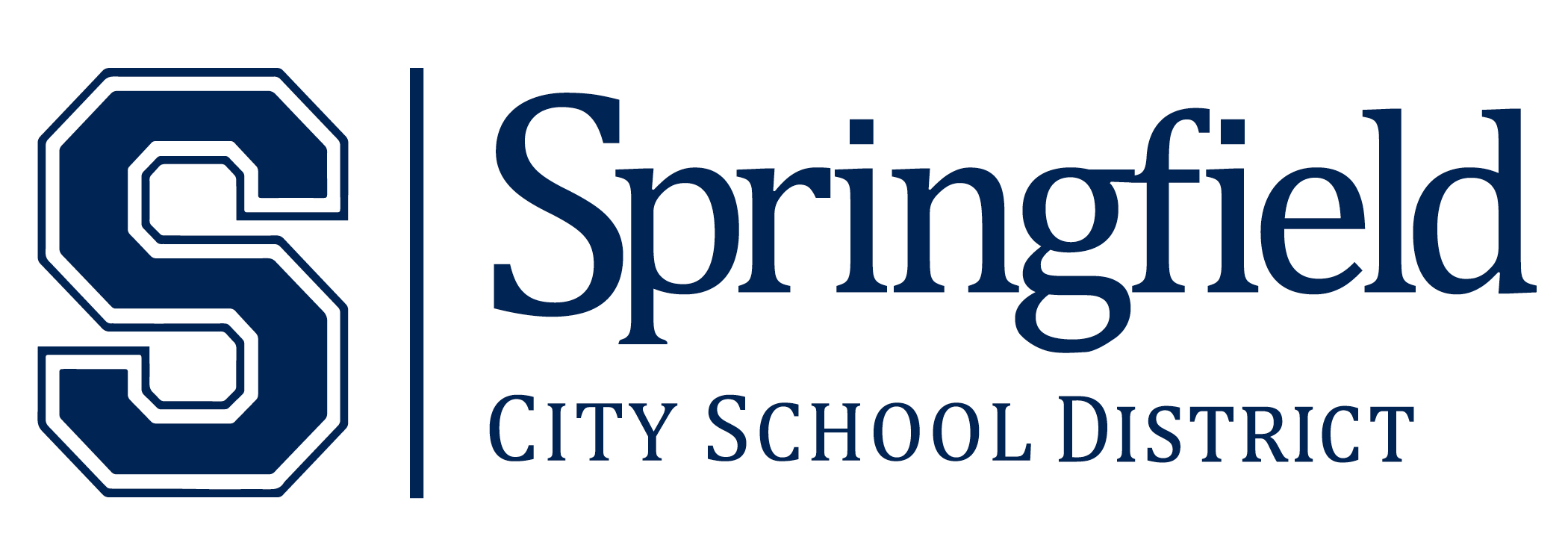 Springfield City Schools Logo