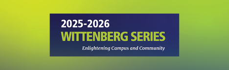 Wittenberg Series Graphic 2025-26