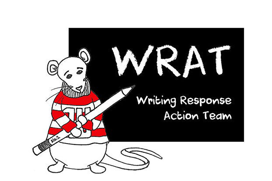 Witt WRAT Logo