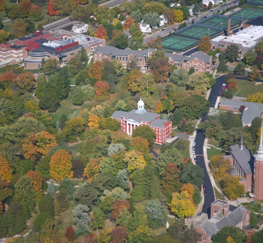 A Day of Respect | Wittenberg University