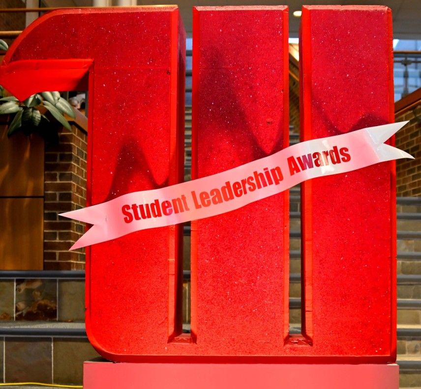 Annual Leadership Awards Announced | Wittenberg University