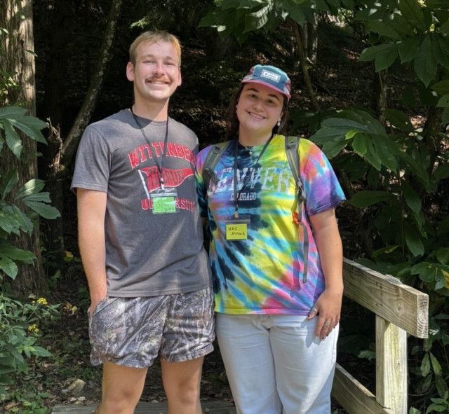 Teacher Escape Weekend