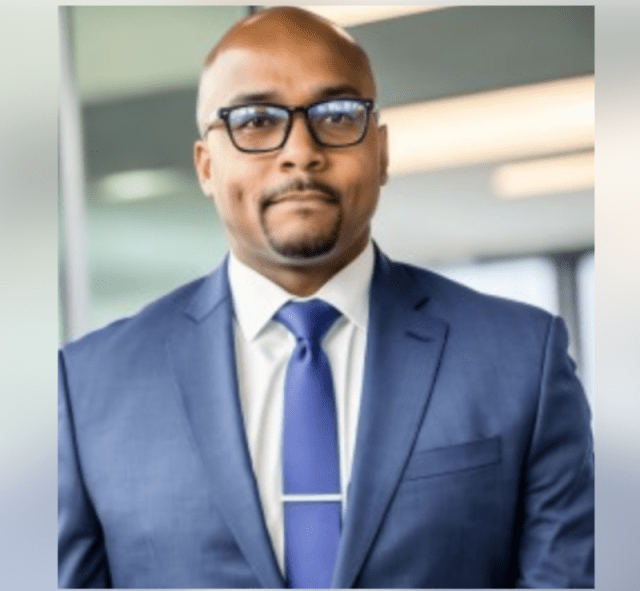 Professor Chad Sloss