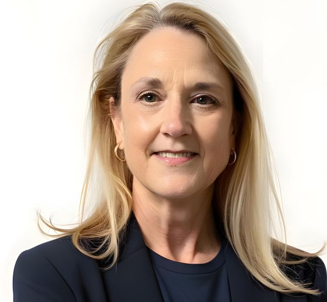 #LifeAfter Witt: Trena Salverda Williamson ’87