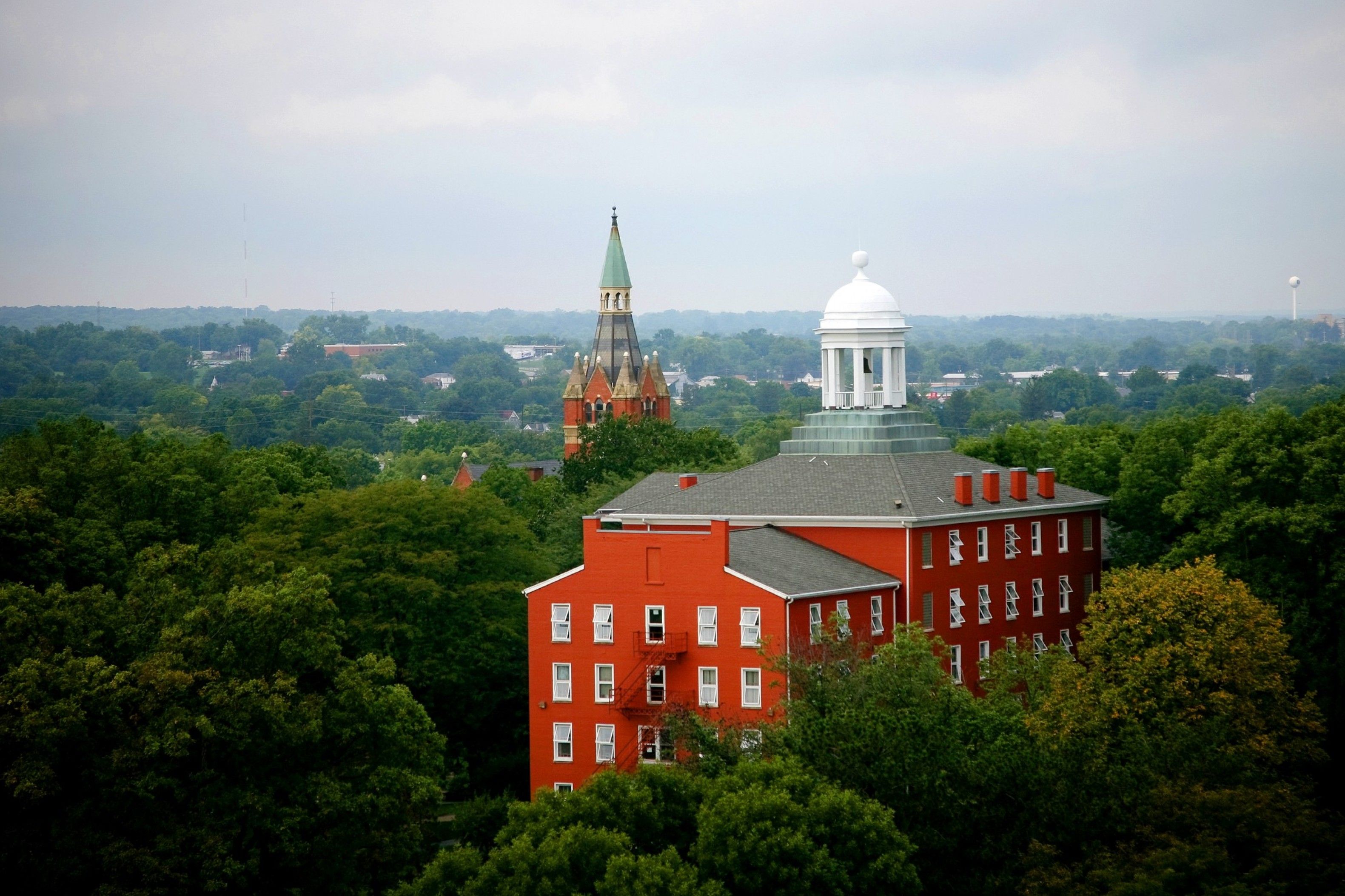 2013 Commencement Recognition | Wittenberg University