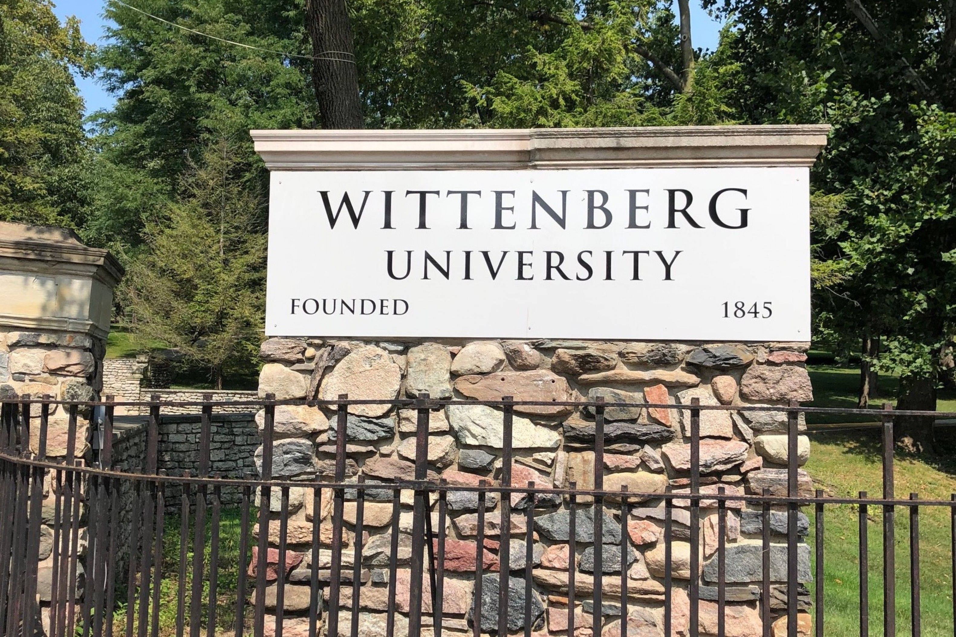 New Partnership | Wittenberg University