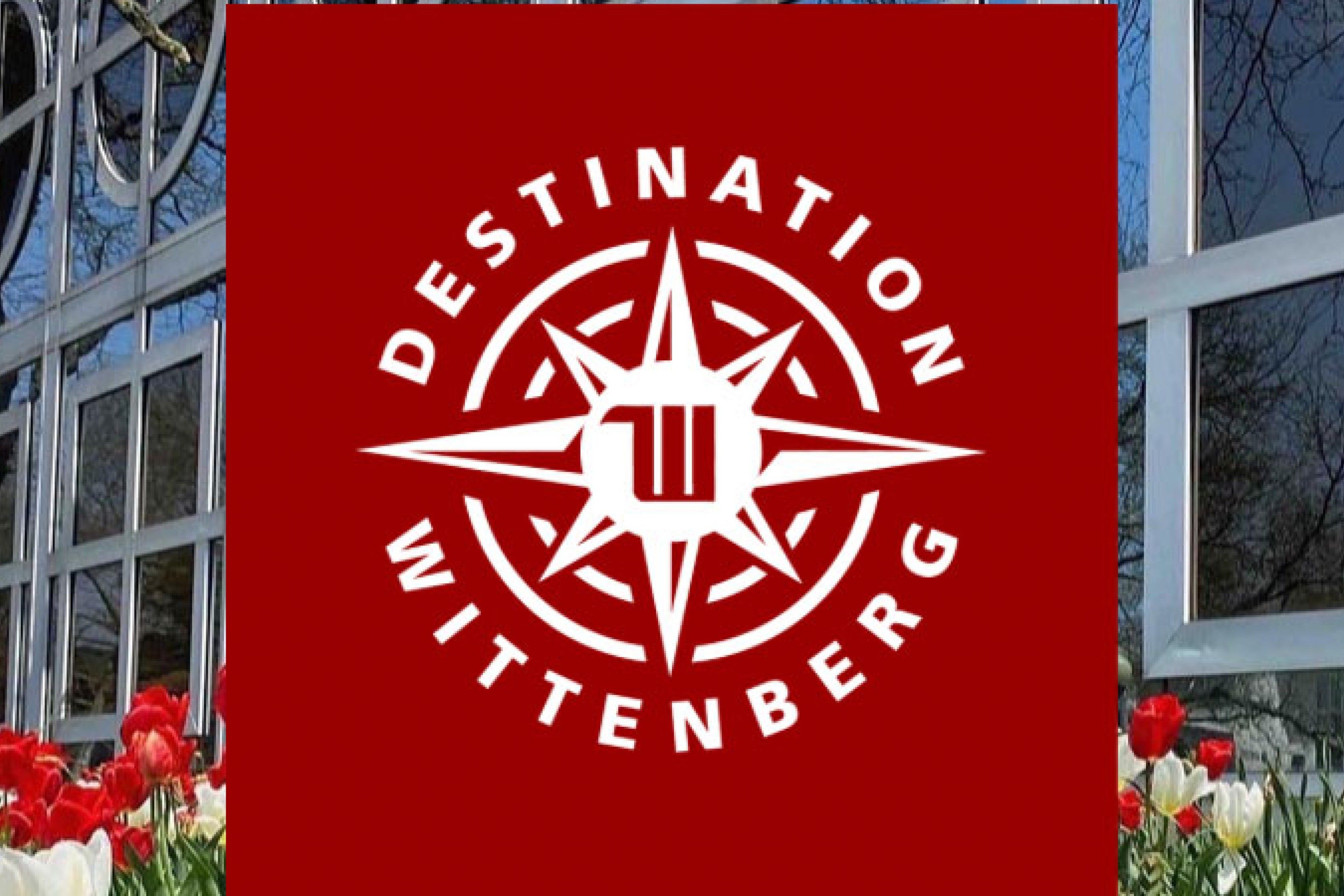 Destination Wittenberg 2022 Wittenberg University