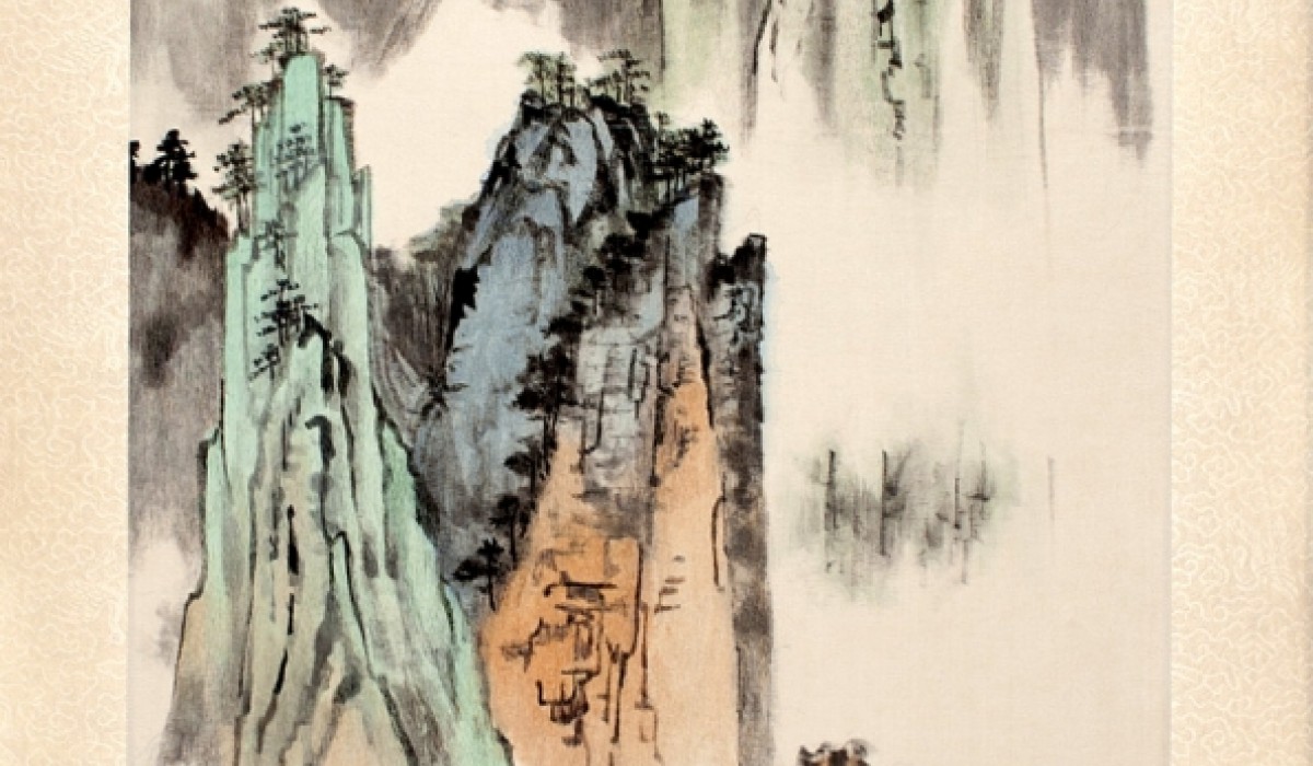 Shiu Li Tapestrie 7