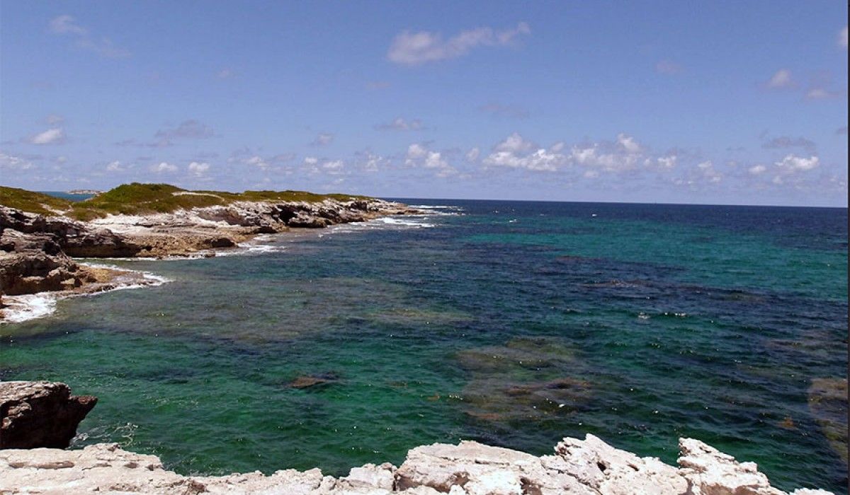 Ocean View Wittenberg Bahamas