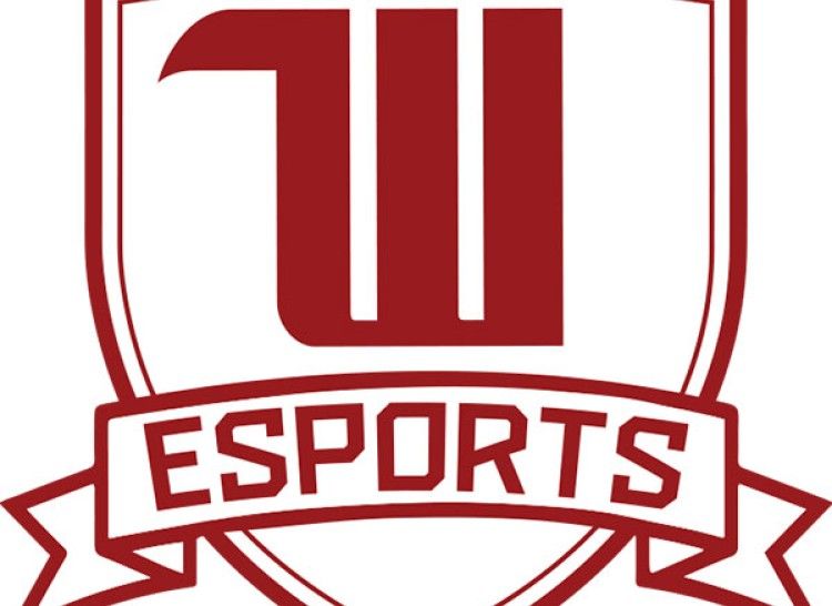 Wittenberg Esports Logo
