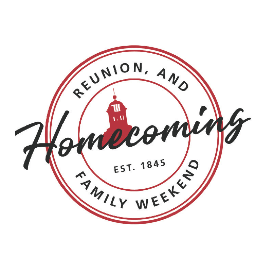 Homecoming Stamp