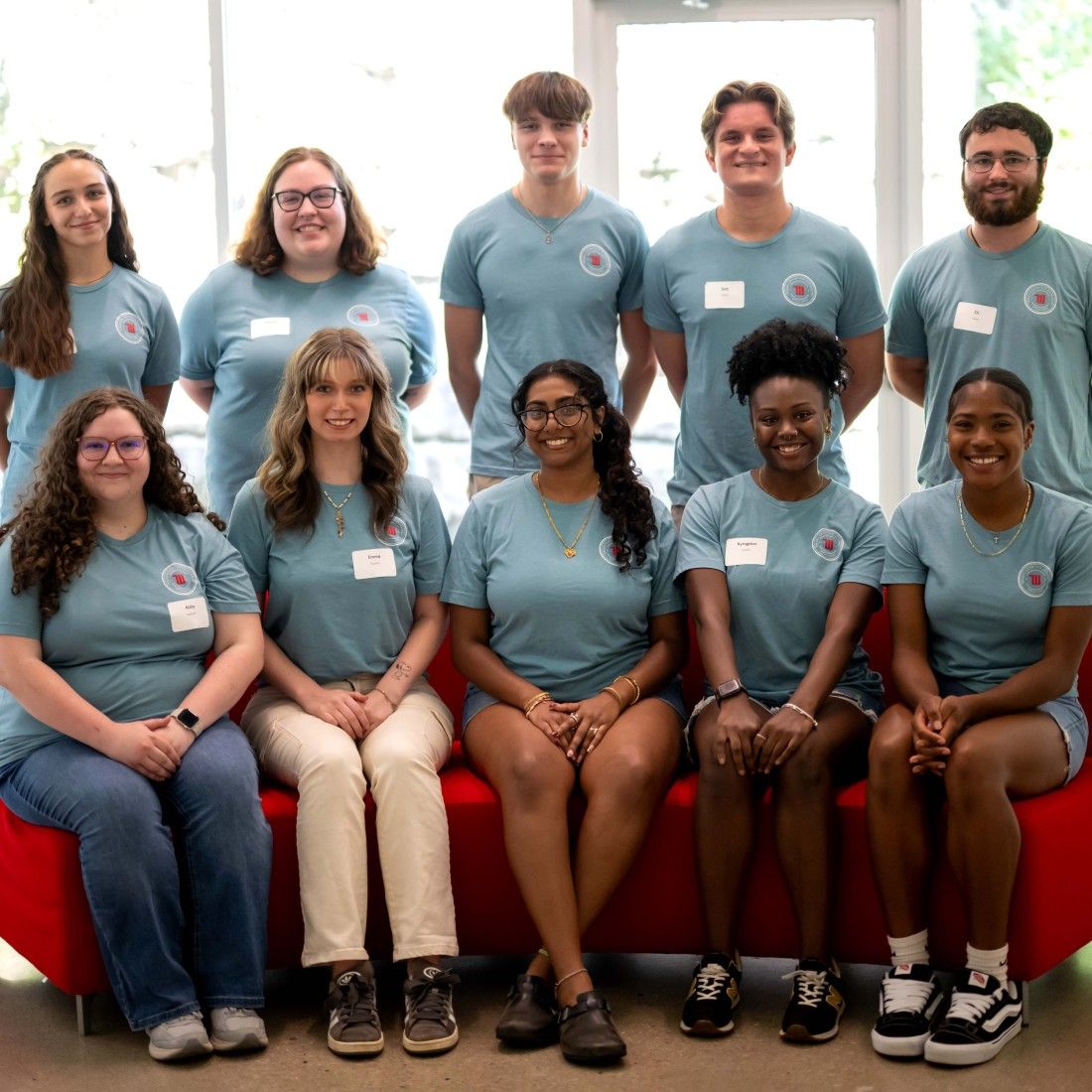 Group Celebration 2025